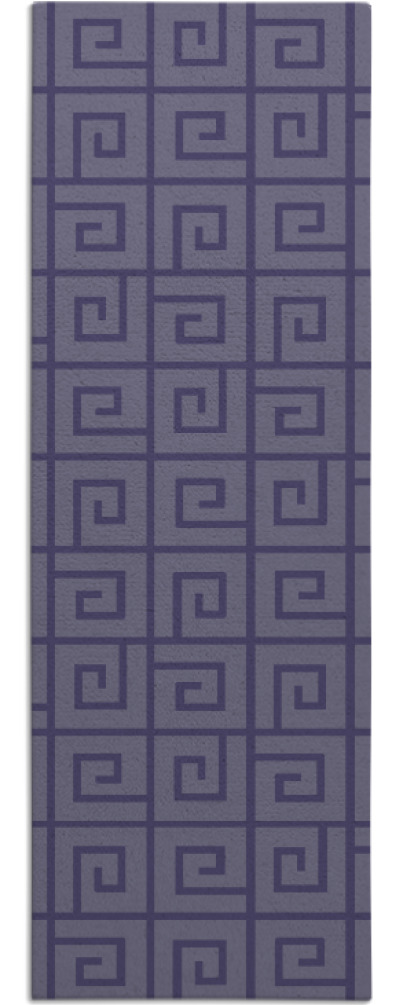 keyblock rug - item 336004
