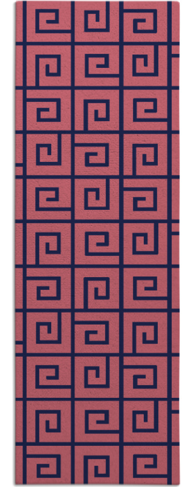 keyblock rug - item 336005