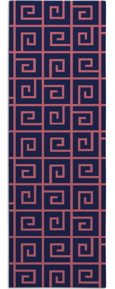 keyblock rug - item 336006