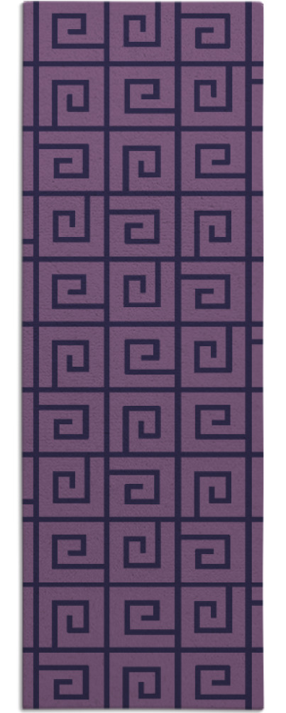 keyblock rug - item 336009