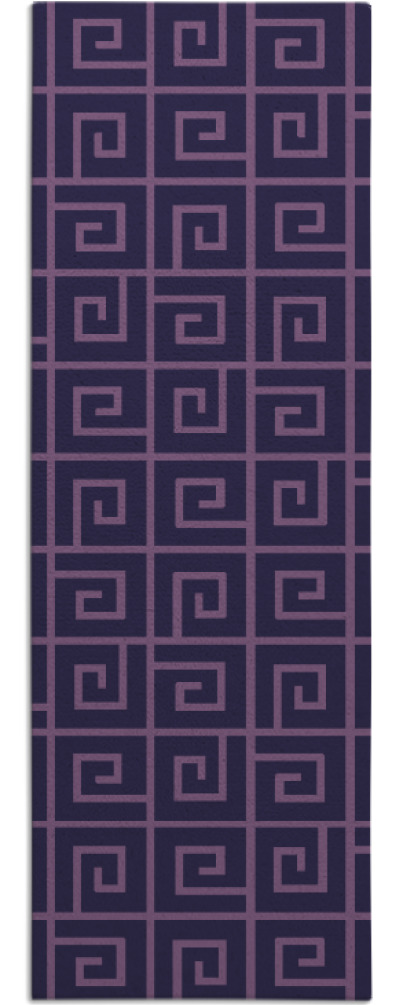 keyblock rug - item 336010