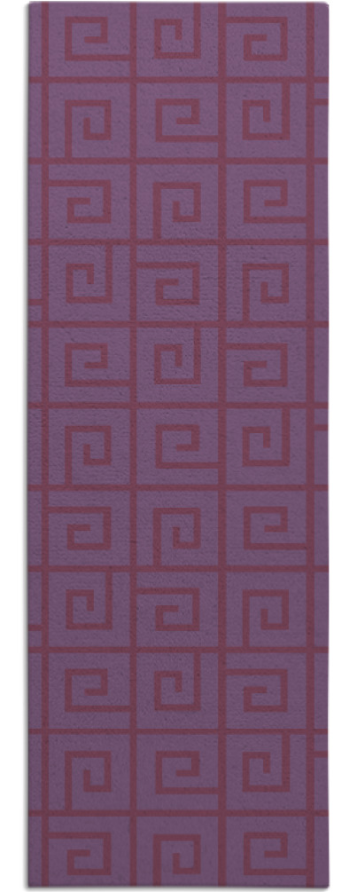 keyblock rug - item 336011