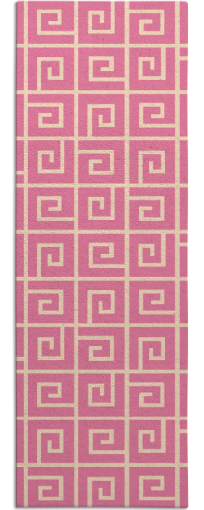 keyblock rug - item 336014
