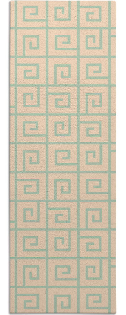 keyblock rug - item 336015