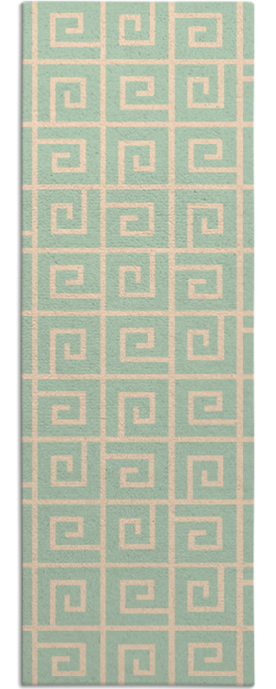 keyblock rug - item 336016