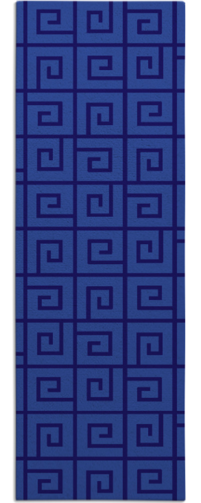 keyblock rug - item 336018