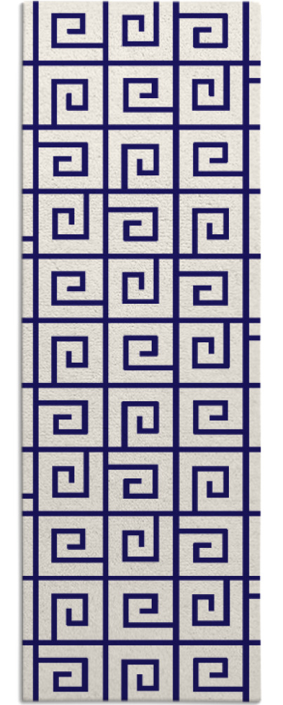keyblock rug - item 336020