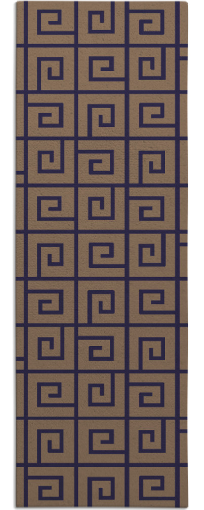 keyblock rug - item 336021