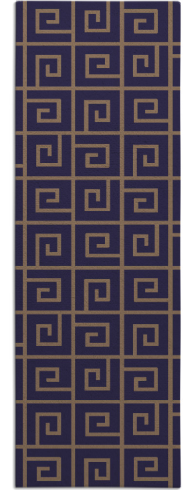 keyblock rug - item 336022