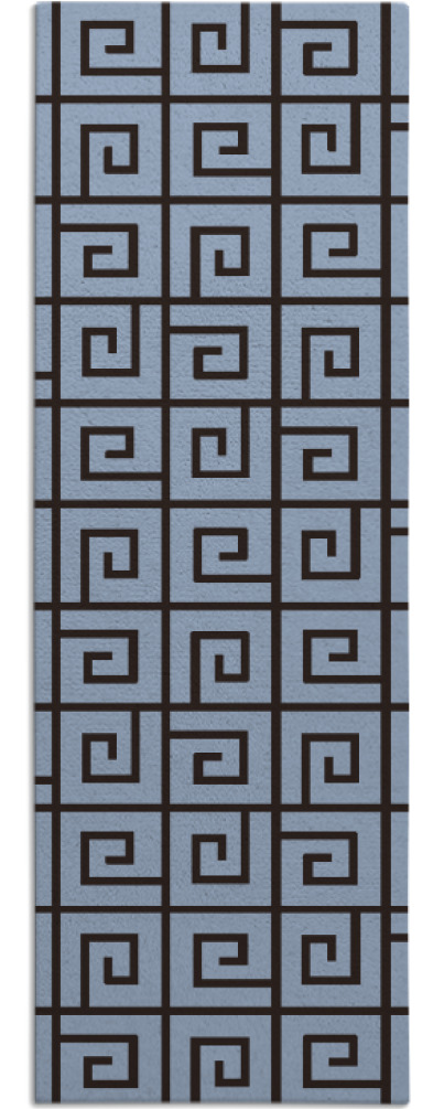 keyblock rug - item 336027