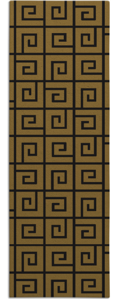keyblock rug - item 336029
