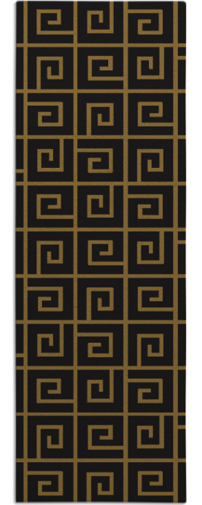 keyblock rug - item 336030
