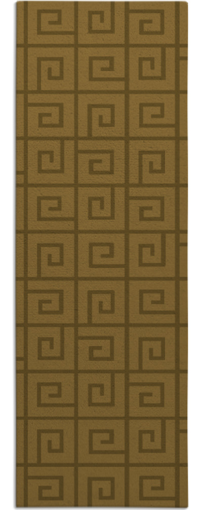 keyblock rug - item 336031