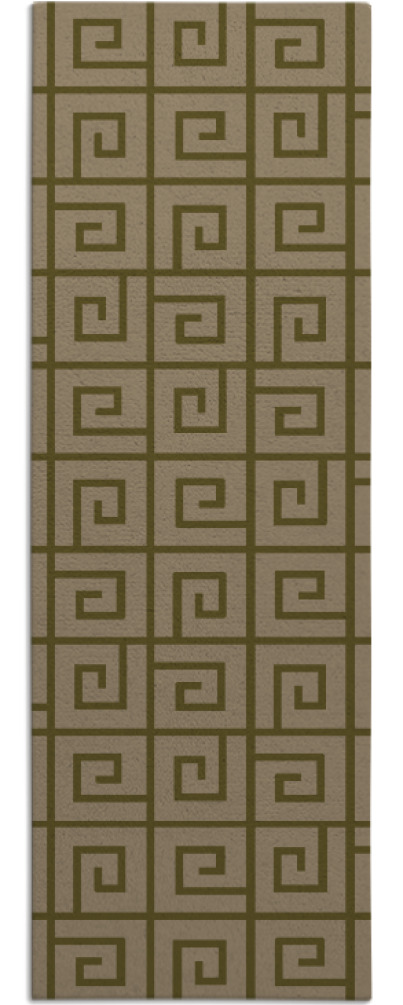 keyblock rug - item 336033
