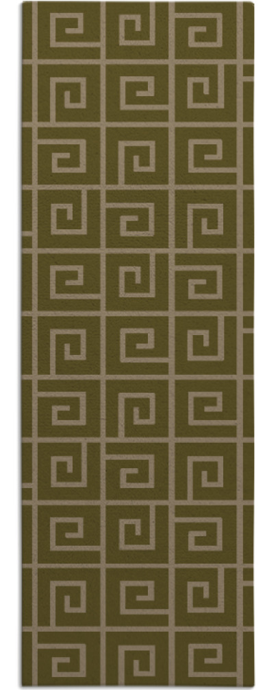 keyblock rug - item 336034