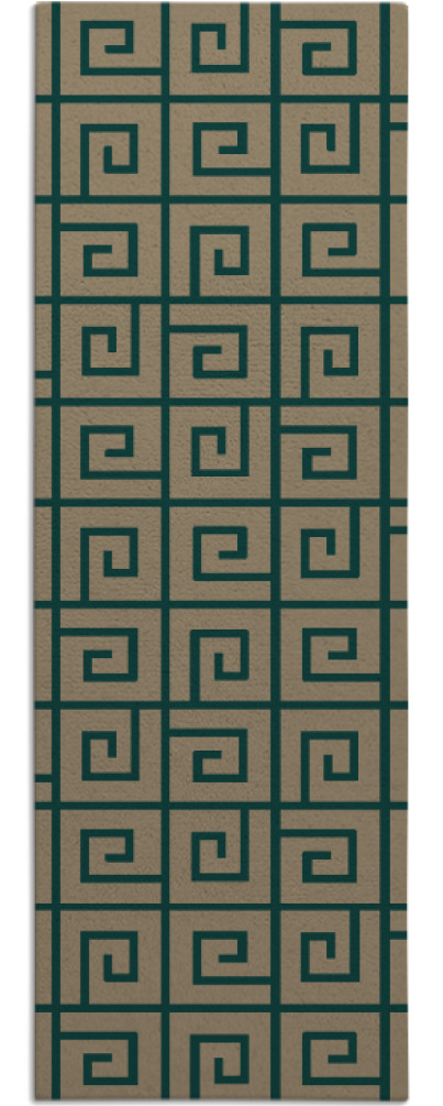 keyblock rug - item 336035