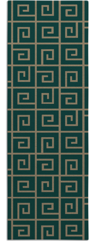 keyblock rug - item 336036