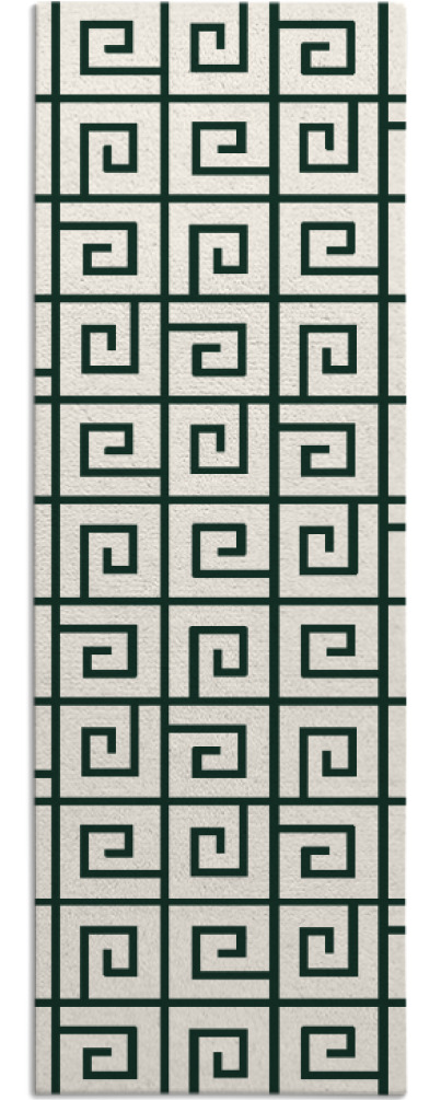 keyblock rug - item 336047