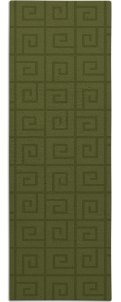 keyblock rug - item 336050