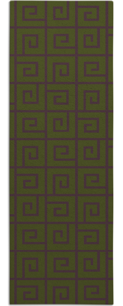 keyblock rug - item 336051