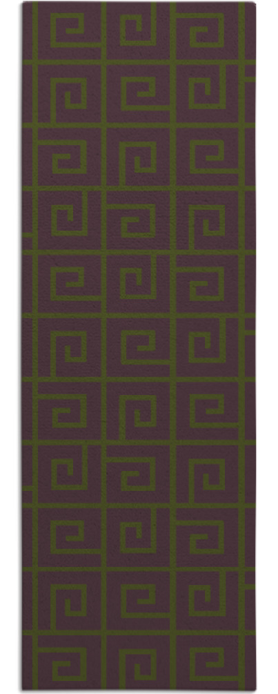 keyblock rug - item 336052
