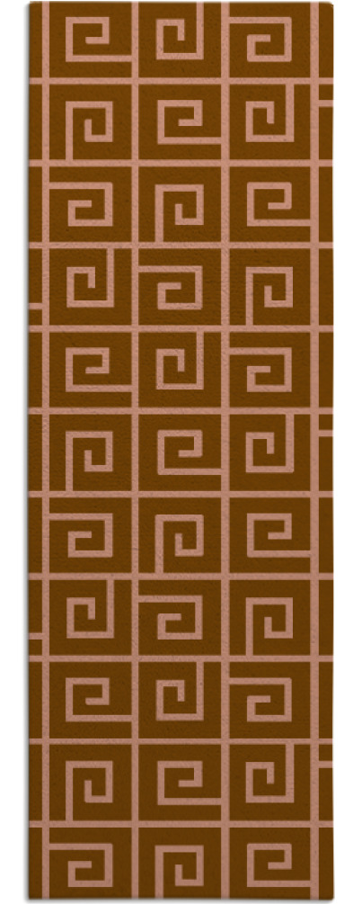 keyblock rug - item 336059