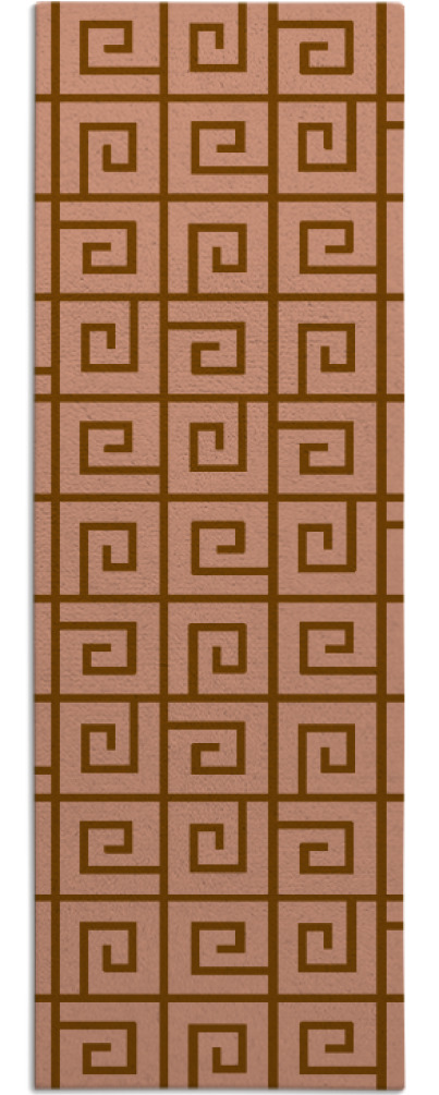 keyblock rug - item 336060