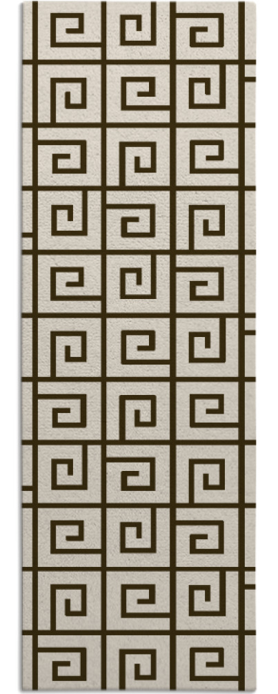 keyblock rug - item 336067