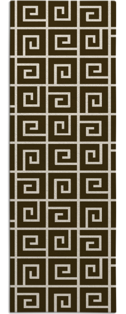keyblock rug - item 336068
