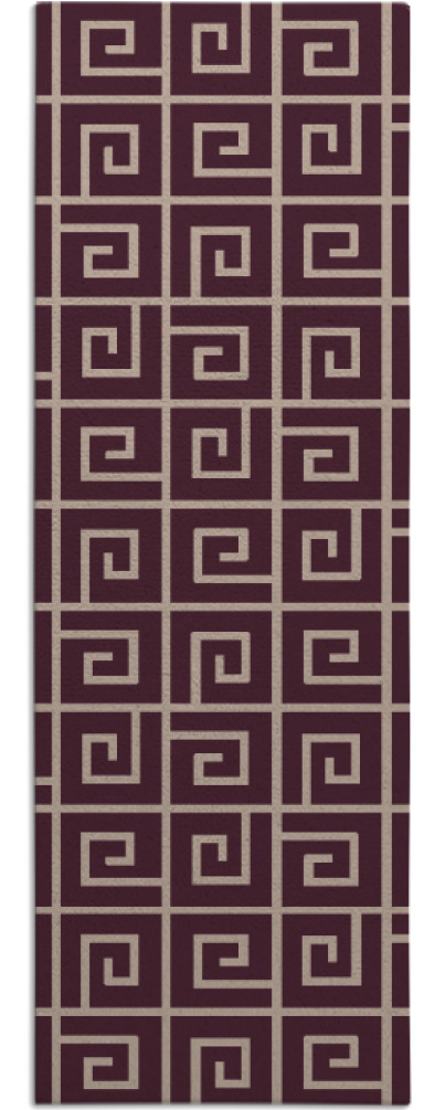 keyblock rug - item 336069
