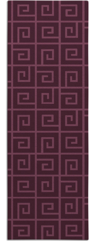 keyblock rug - item 336075