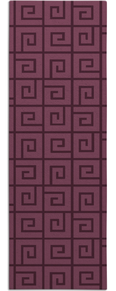 keyblock rug - item 336076