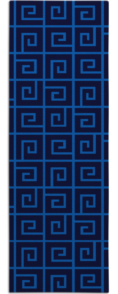 keyblock rug - item 336081