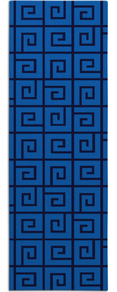 keyblock rug - item 336082