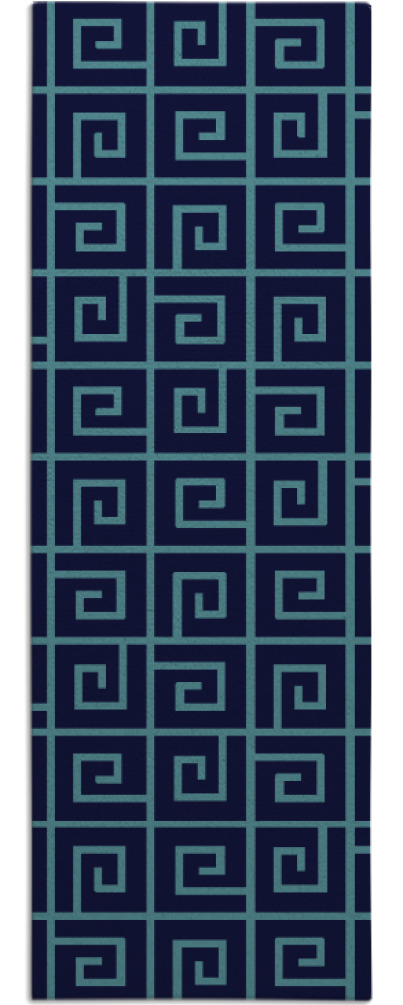keyblock rug - item 336083