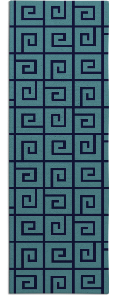 keyblock rug - item 336084