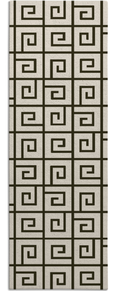 keyblock rug - item 336090