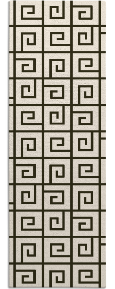 keyblock rug - item 336092