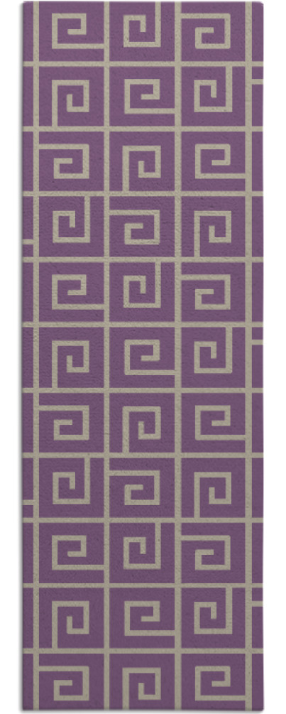 keyblock rug - item 336093