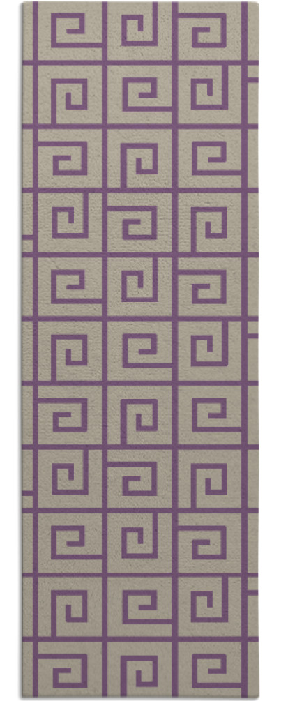 keyblock rug - item 336094