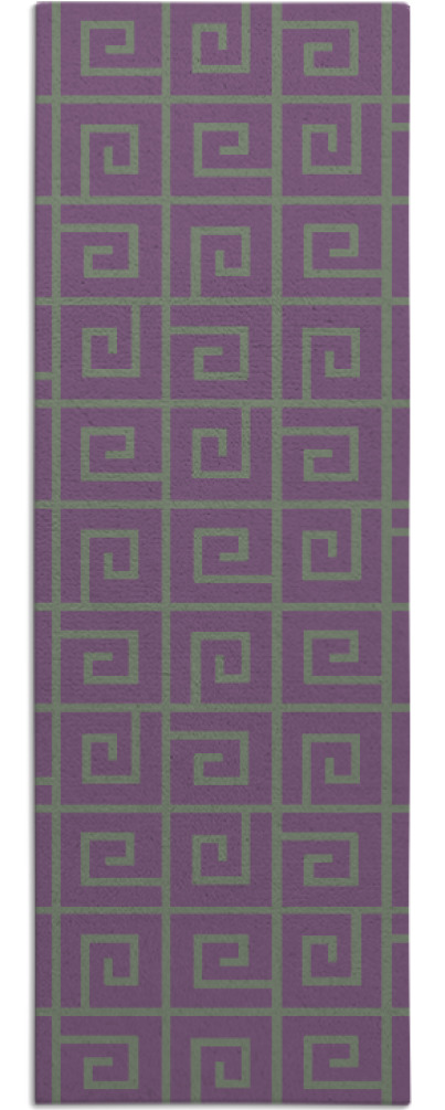 keyblock rug - item 336095
