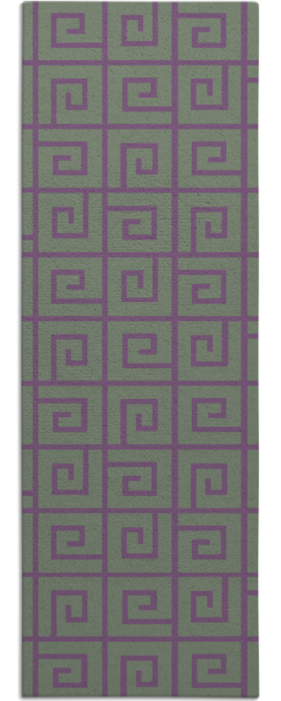 keyblock rug - item 336096
