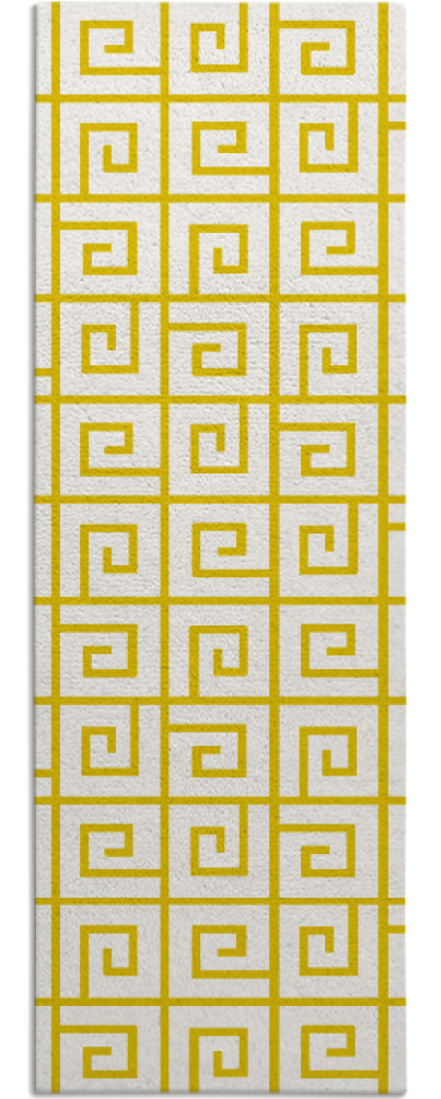 keyblock rug - item 336099