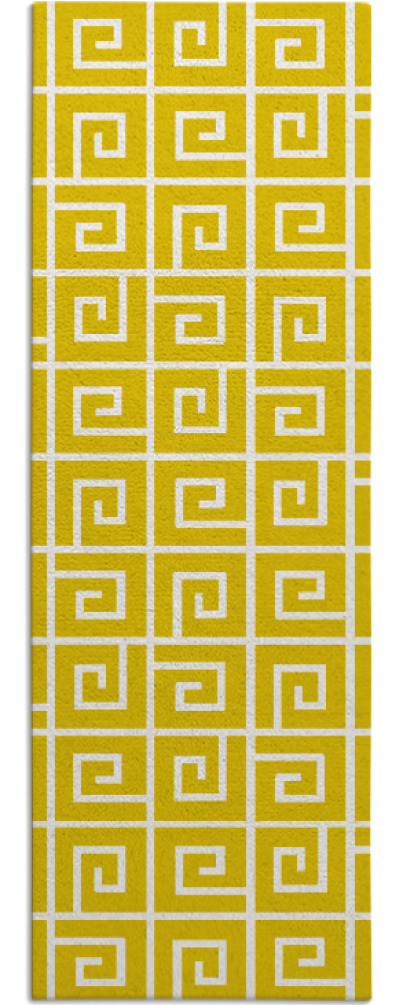keyblock rug - item 336100