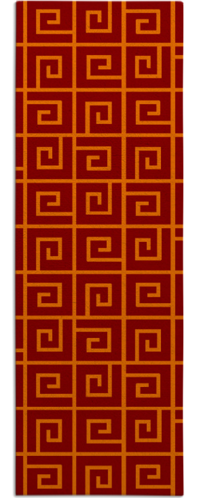 keyblock rug - item 336101