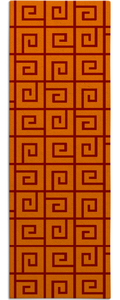 keyblock rug - item 336102