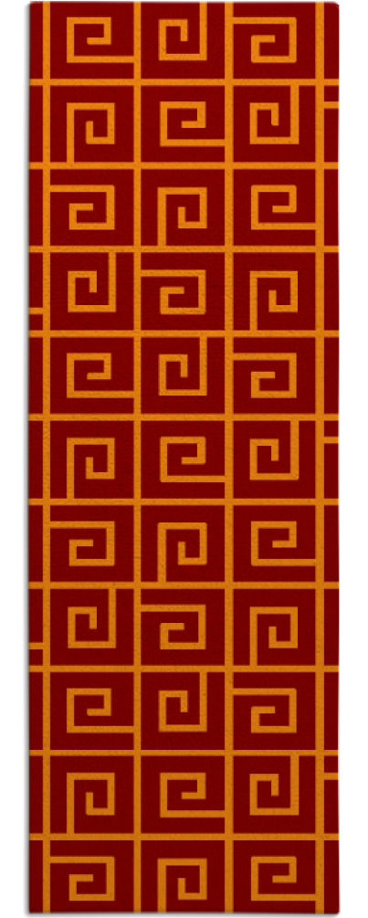 keyblock rug - item 336103