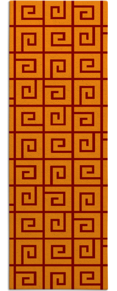 keyblock rug - item 336104
