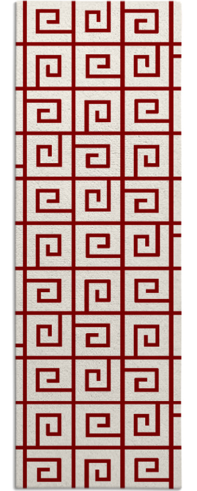 keyblock rug - item 336107