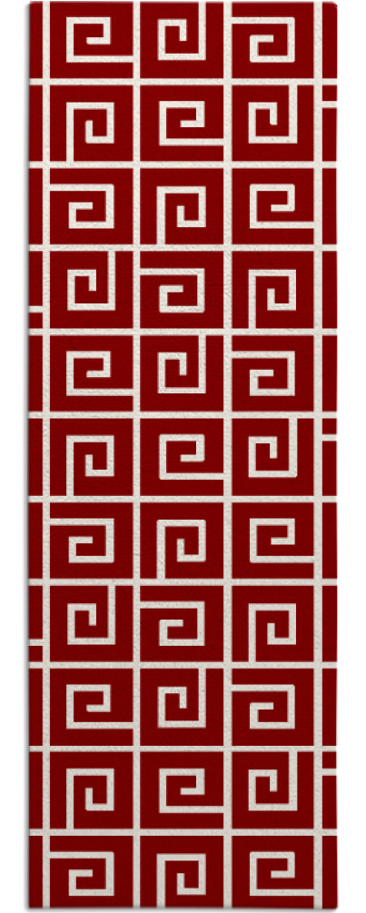 keyblock rug - item 336108